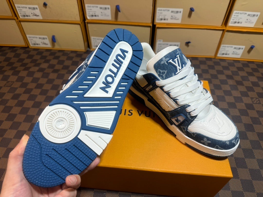 Foshan Batch 1V trainer