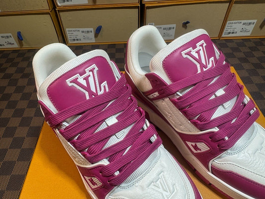 Foshan Batch 1V trainer