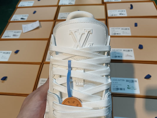 Foshan Batch 1V trainer