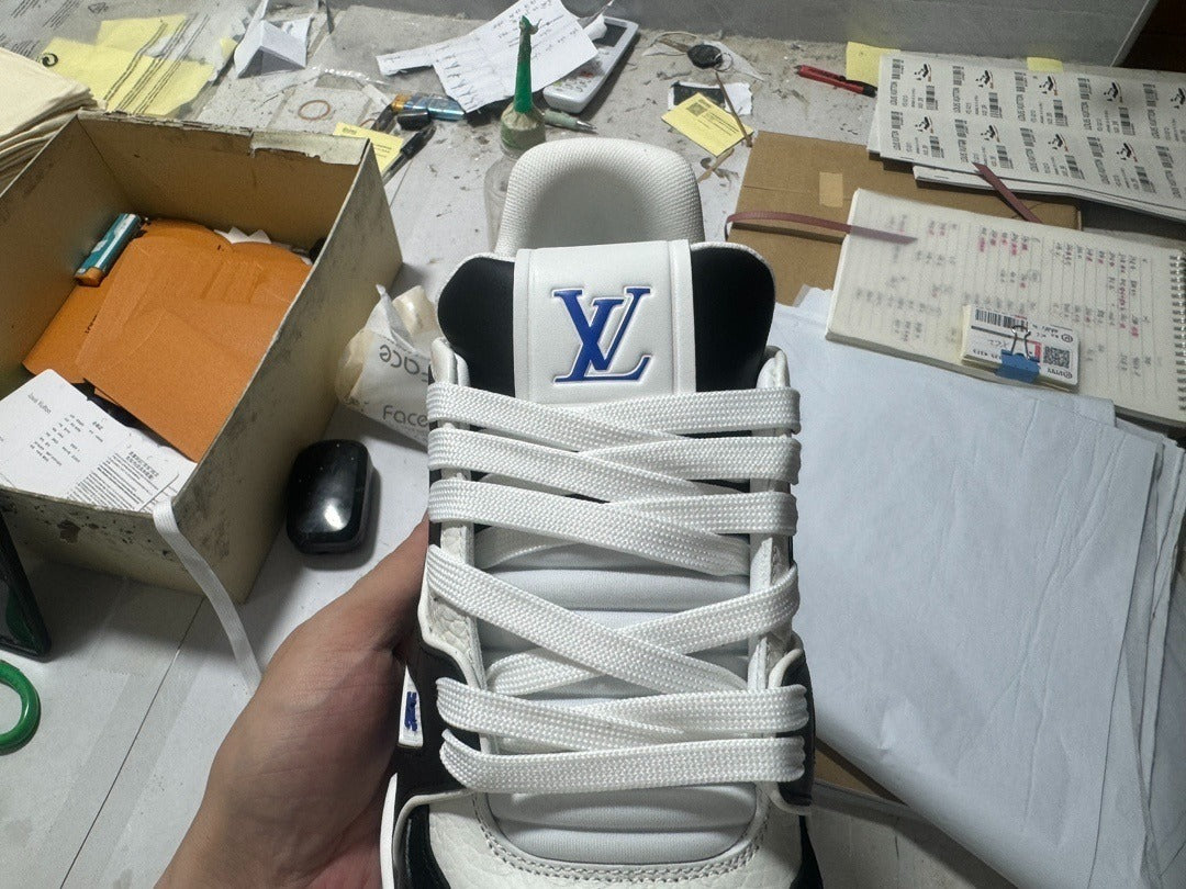 Foshan Batch 1V trainer