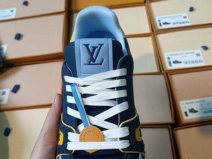 Foshan Batch 1V trainer