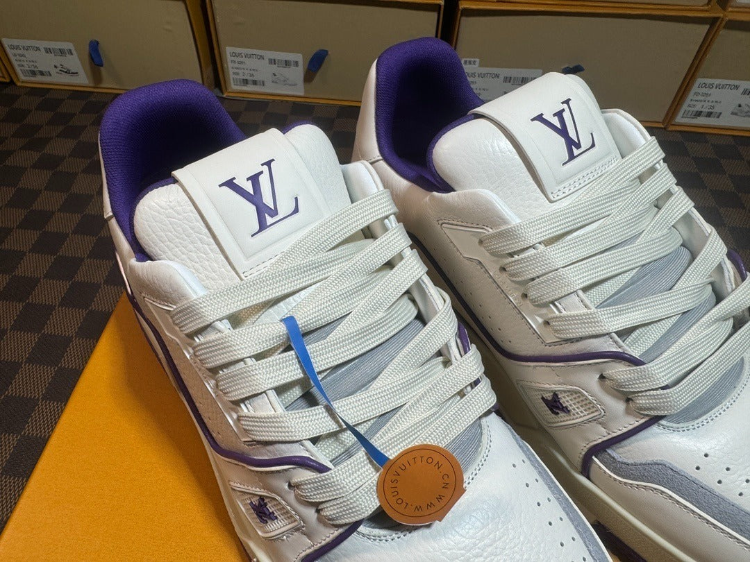 Foshan Batch 1V trainer