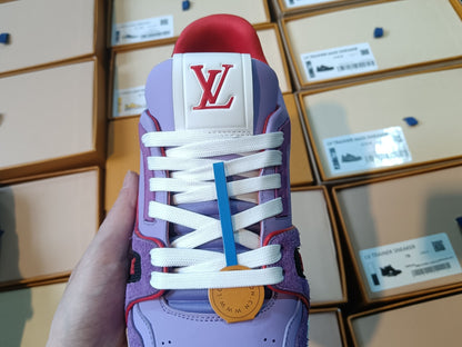 Foshan Batch 1V trainer