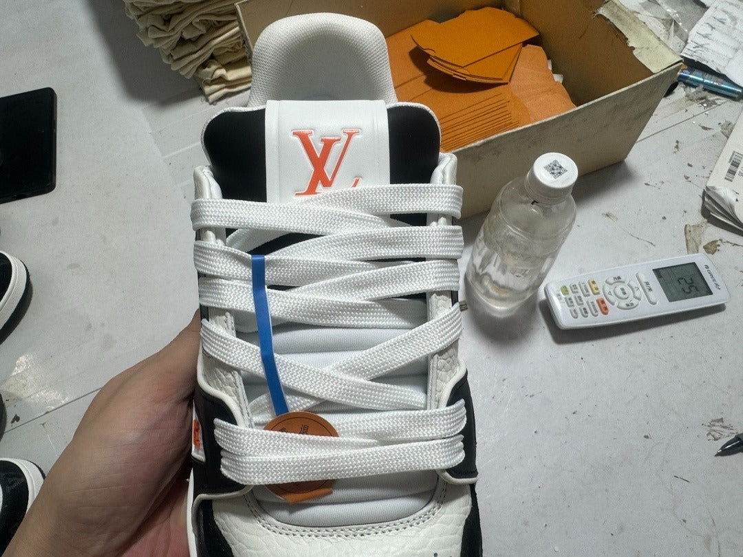 Foshan Batch 1V trainer
