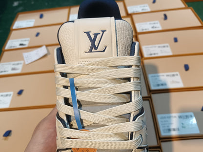 Foshan Batch 1V trainer