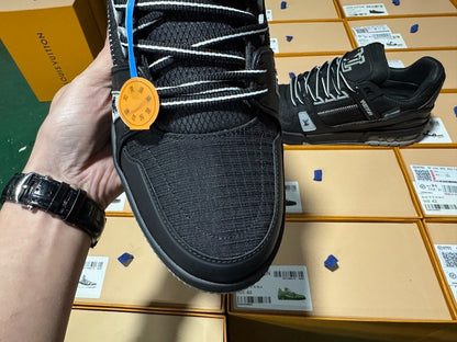 Foshan Batch 1V trainer