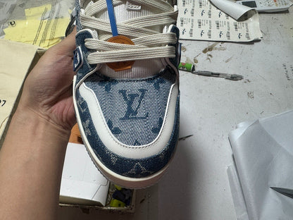 Foshan Batch 1V trainer
