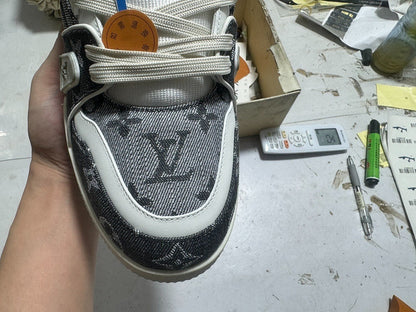 Foshan Batch 1V trainer