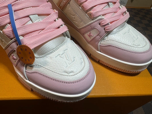 Foshan Batch 1V trainer