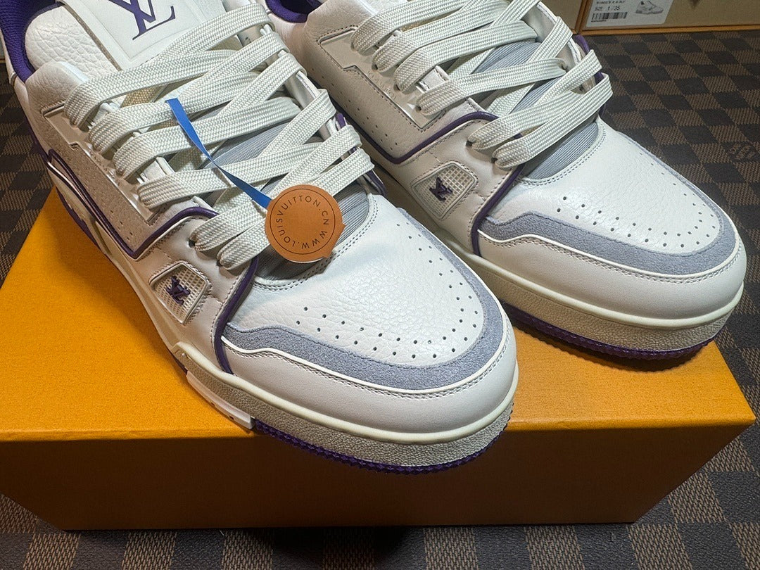 Foshan Batch 1V trainer