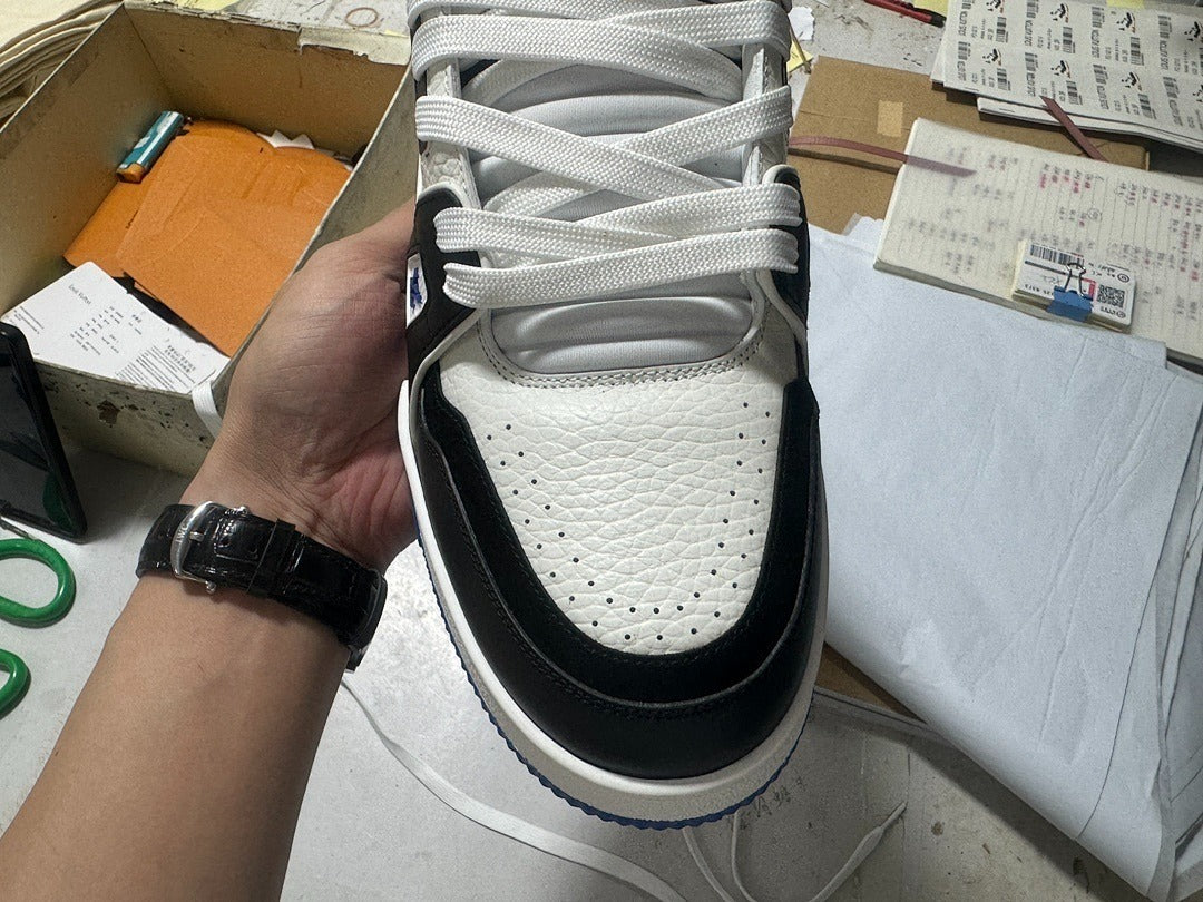 Foshan Batch 1V trainer