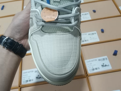 Foshan Batch 1V trainer