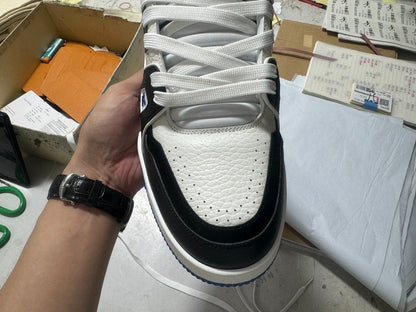 Foshan Batch 1V trainer
