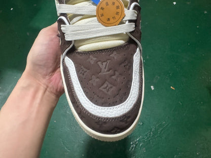 Foshan Batch 1V trainer