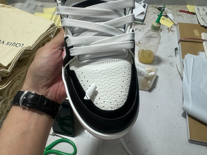 Foshan Batch 1V trainer
