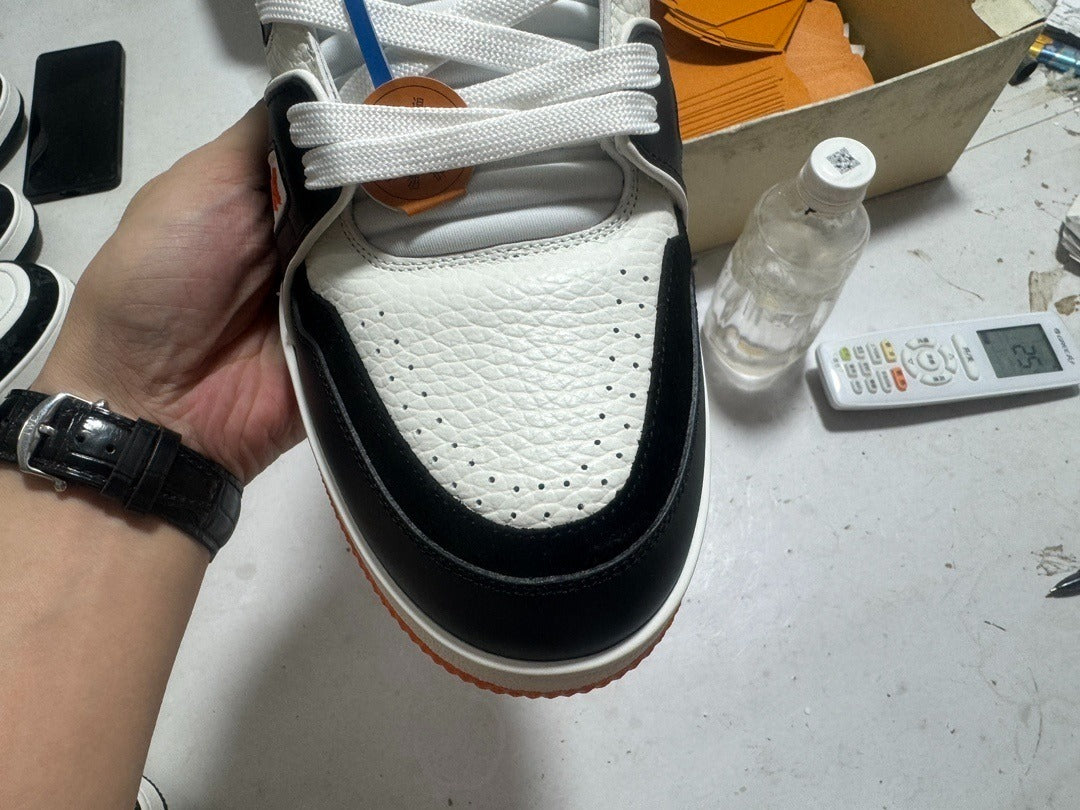 Foshan Batch 1V trainer