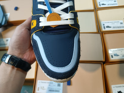 Foshan Batch 1V trainer