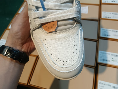 Foshan Batch 1V trainer