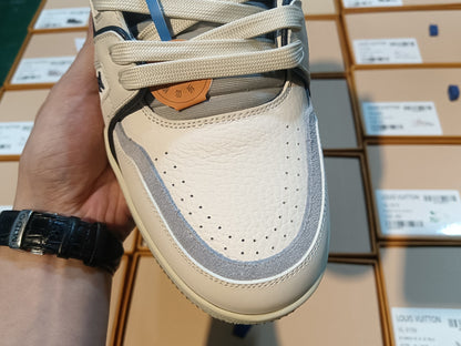 Foshan Batch 1V trainer