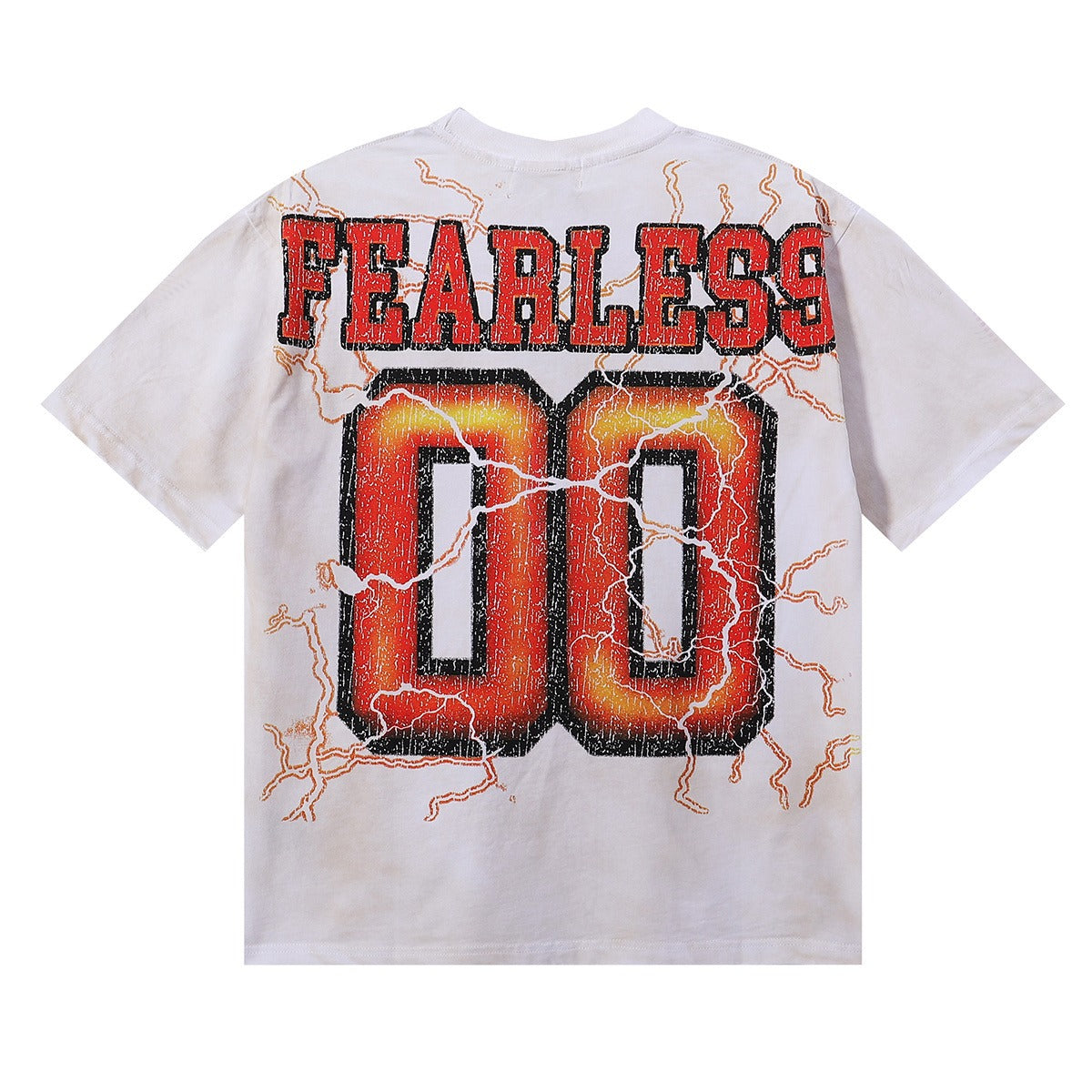 MAJESTIK The World Bear Tee