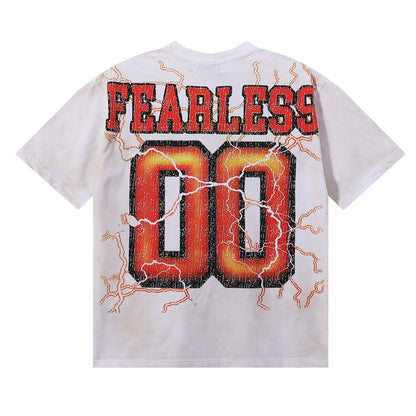 MAJESTIK The World Bear Tee
