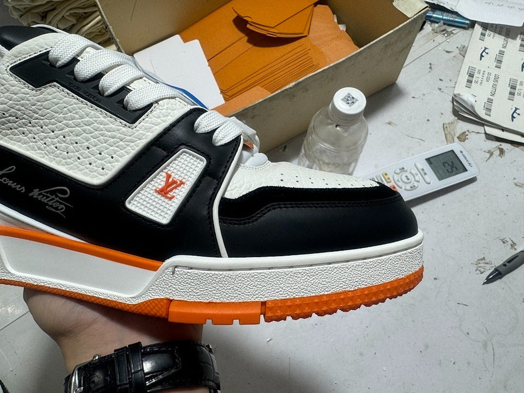 Foshan Batch 1V trainer