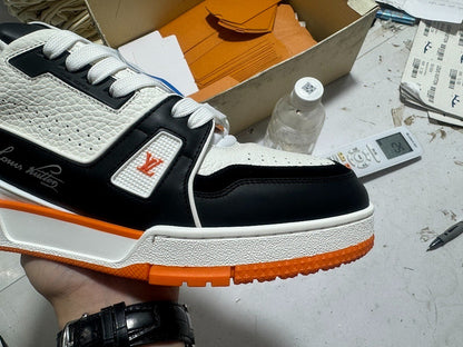 Foshan Batch 1V trainer