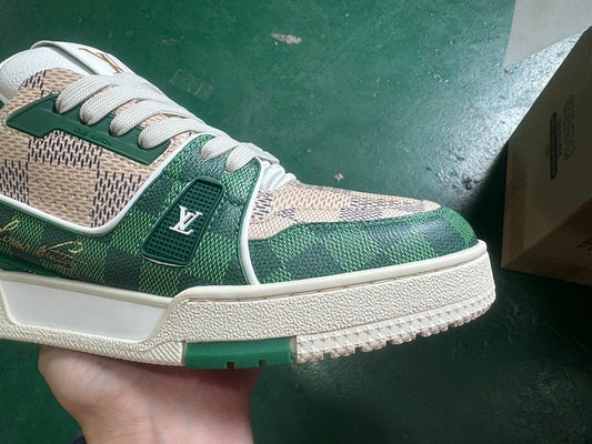 Foshan Batch 1V trainer