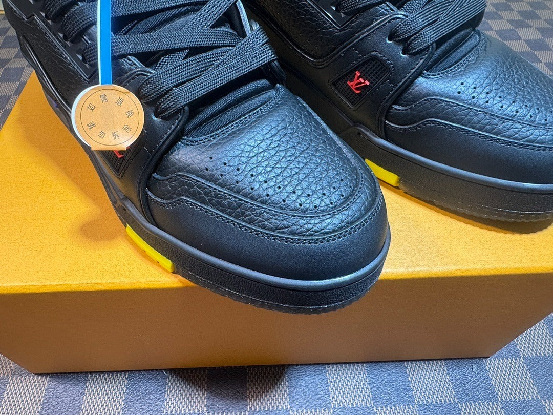 Foshan Batch 1V trainer