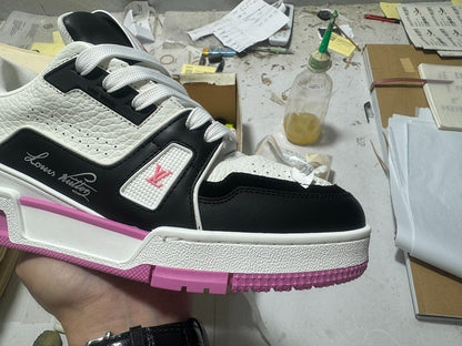 Foshan Batch 1V trainer