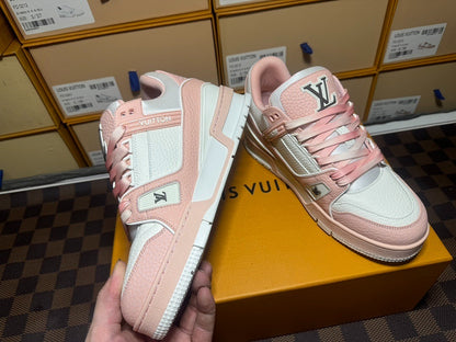 Foshan Batch 1V trainer