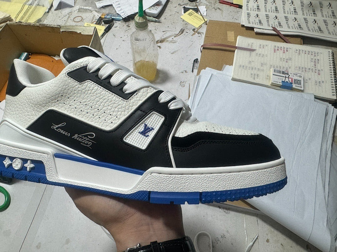 Foshan Batch 1V trainer