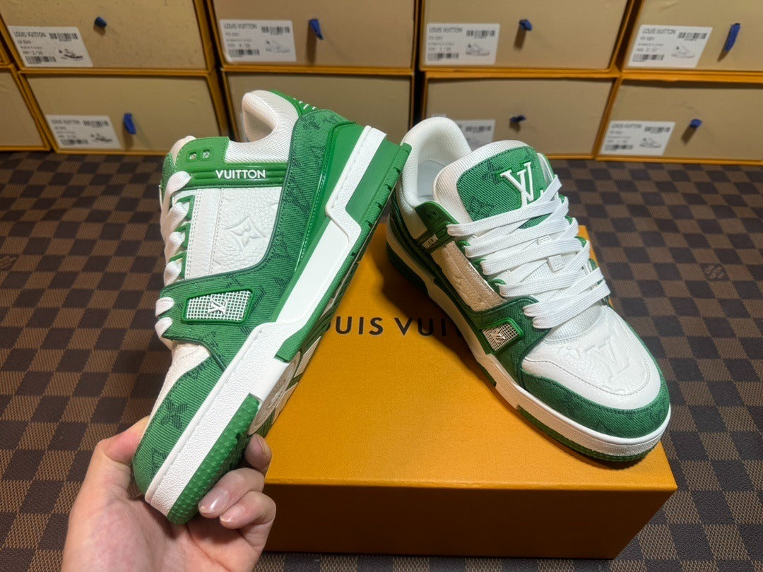 Foshan Batch 1V trainer