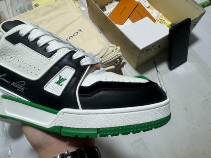 Foshan Batch 1V trainer