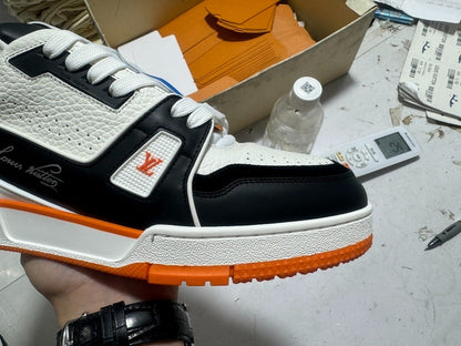 Foshan Batch 1V trainer