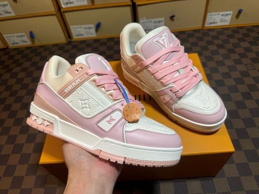 Foshan Batch 1V trainer