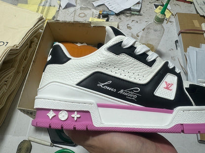 Foshan Batch 1V trainer