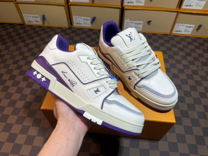 Foshan Batch 1V trainer
