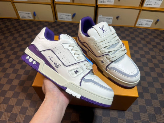 Foshan Batch 1V trainer