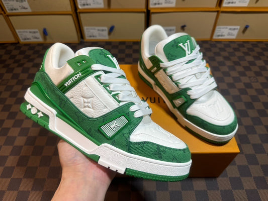 Foshan Batch 1V trainer