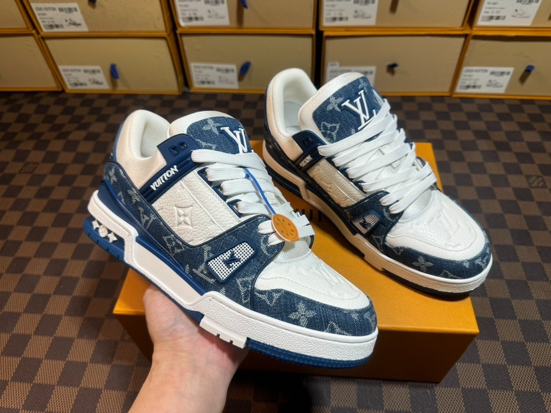 Foshan Batch 1V trainer