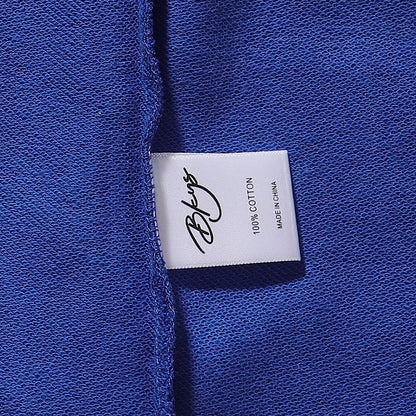 BKYS Synergy F-Terry Cropped T-shirt