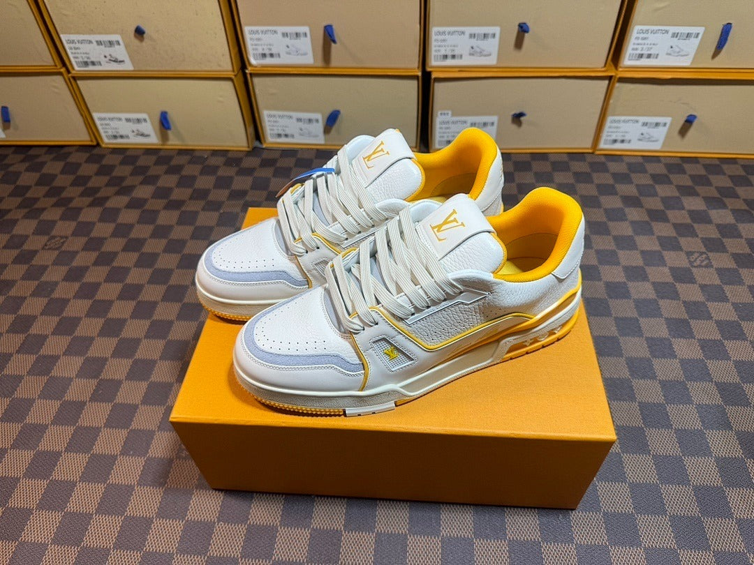 Foshan Batch 1V trainer