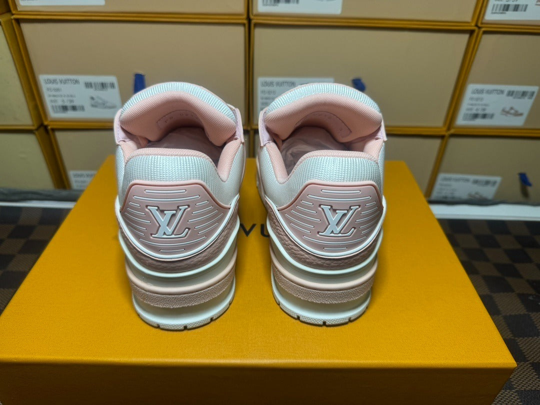 Foshan Batch 1V trainer