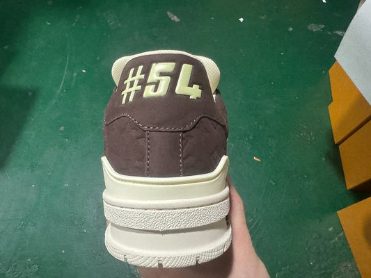 Foshan Batch 1V trainer