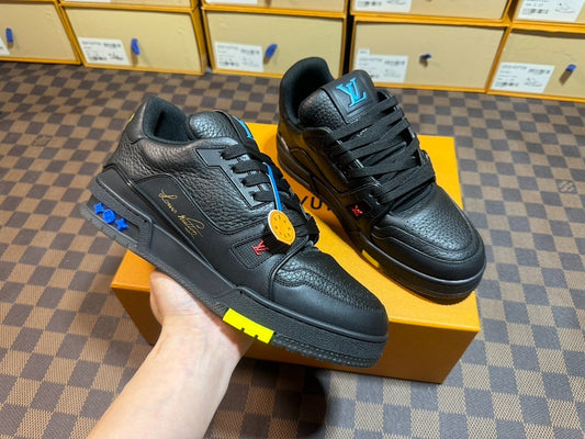 Foshan Batch 1V trainer