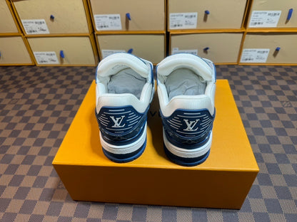 Foshan Batch 1V trainer