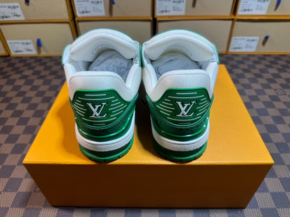 Foshan Batch 1V trainer