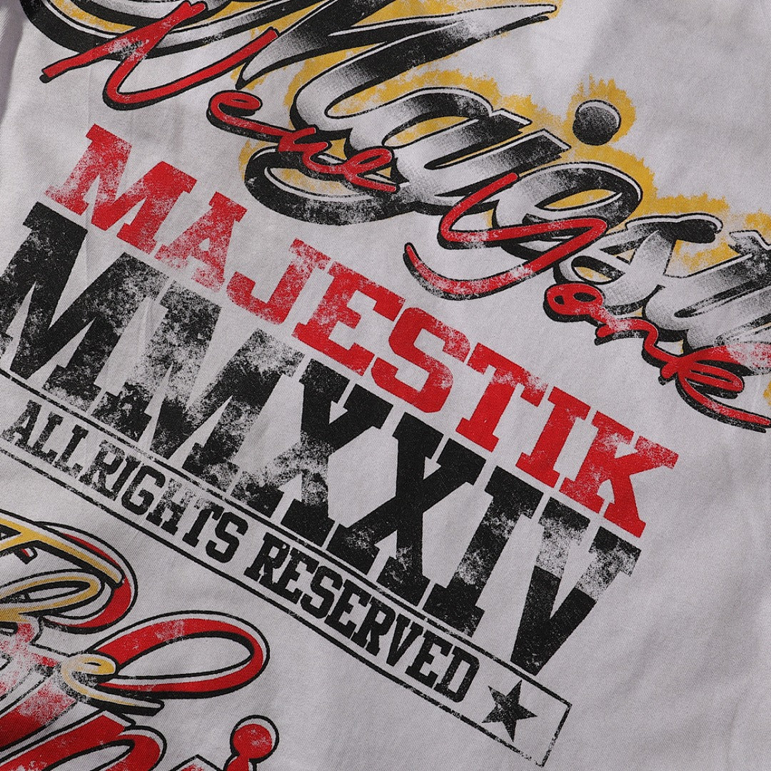 MAJESTIK The Spirit Tee