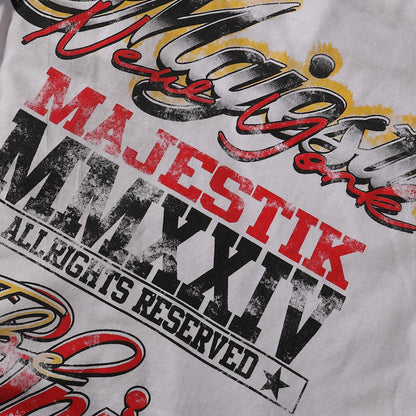 MAJESTIK The Spirit Tee